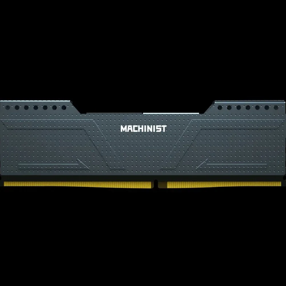 MACHINIST DDR4 RAM ECC and Desktop Memory 8G 16G 2666MHz/2133Mhz PC New DIMM Hig